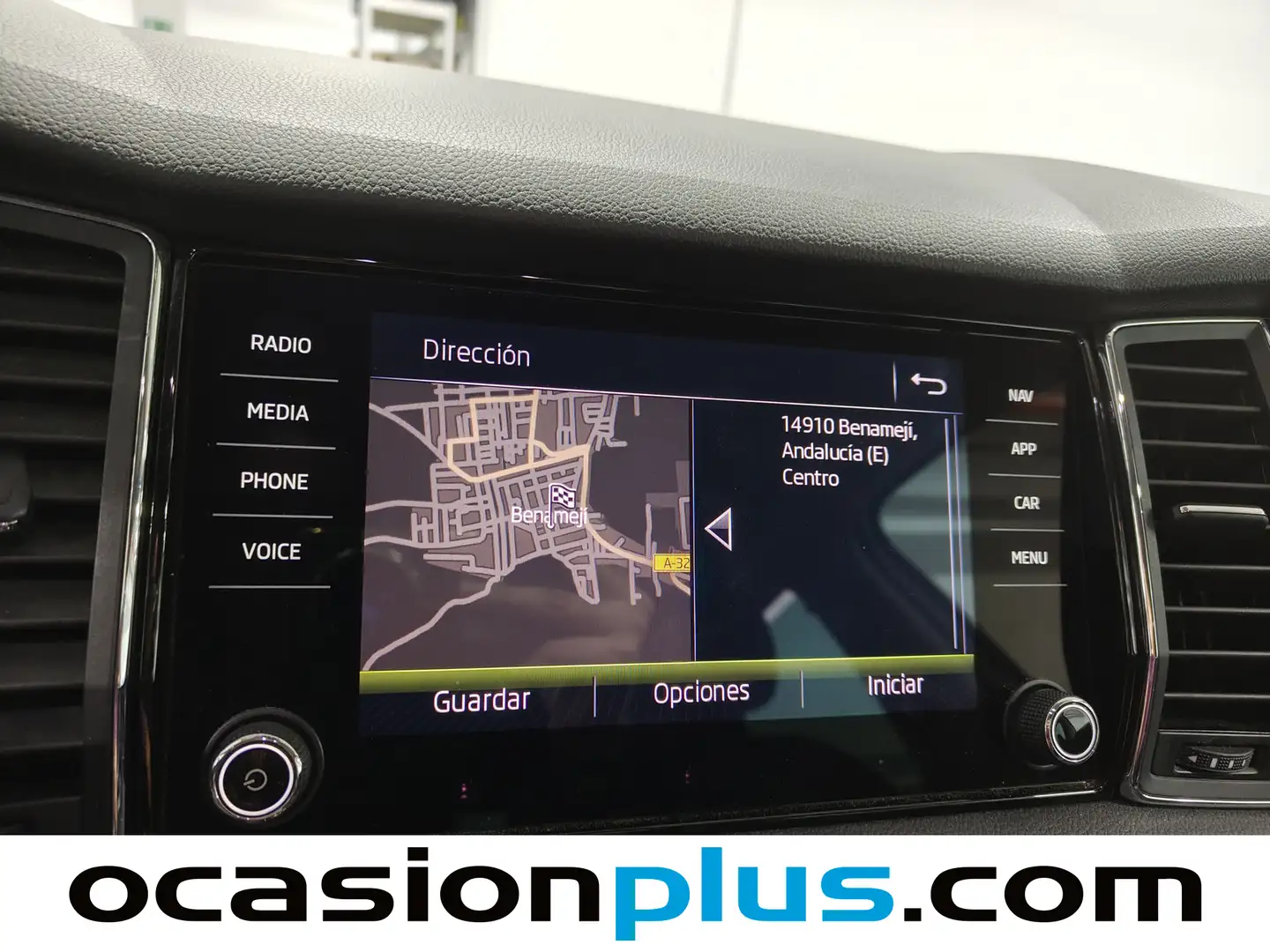 Foto Skoda Kodiaq Skoda Kodiaq 1.5 TSI Style 4x2 DSG  (150 CV)