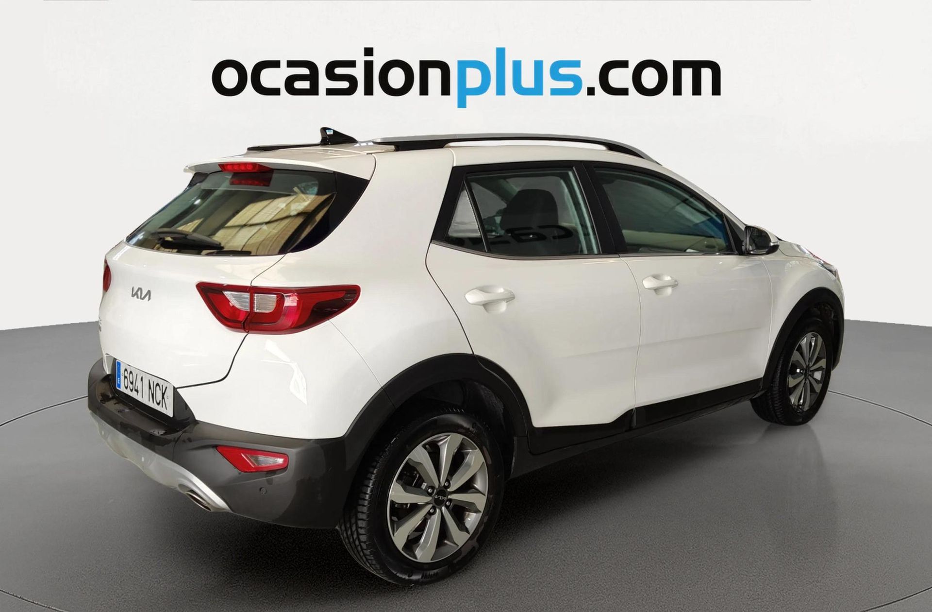 Kia Stonic 1.0 T-GDi MHEV Drive - foto 4