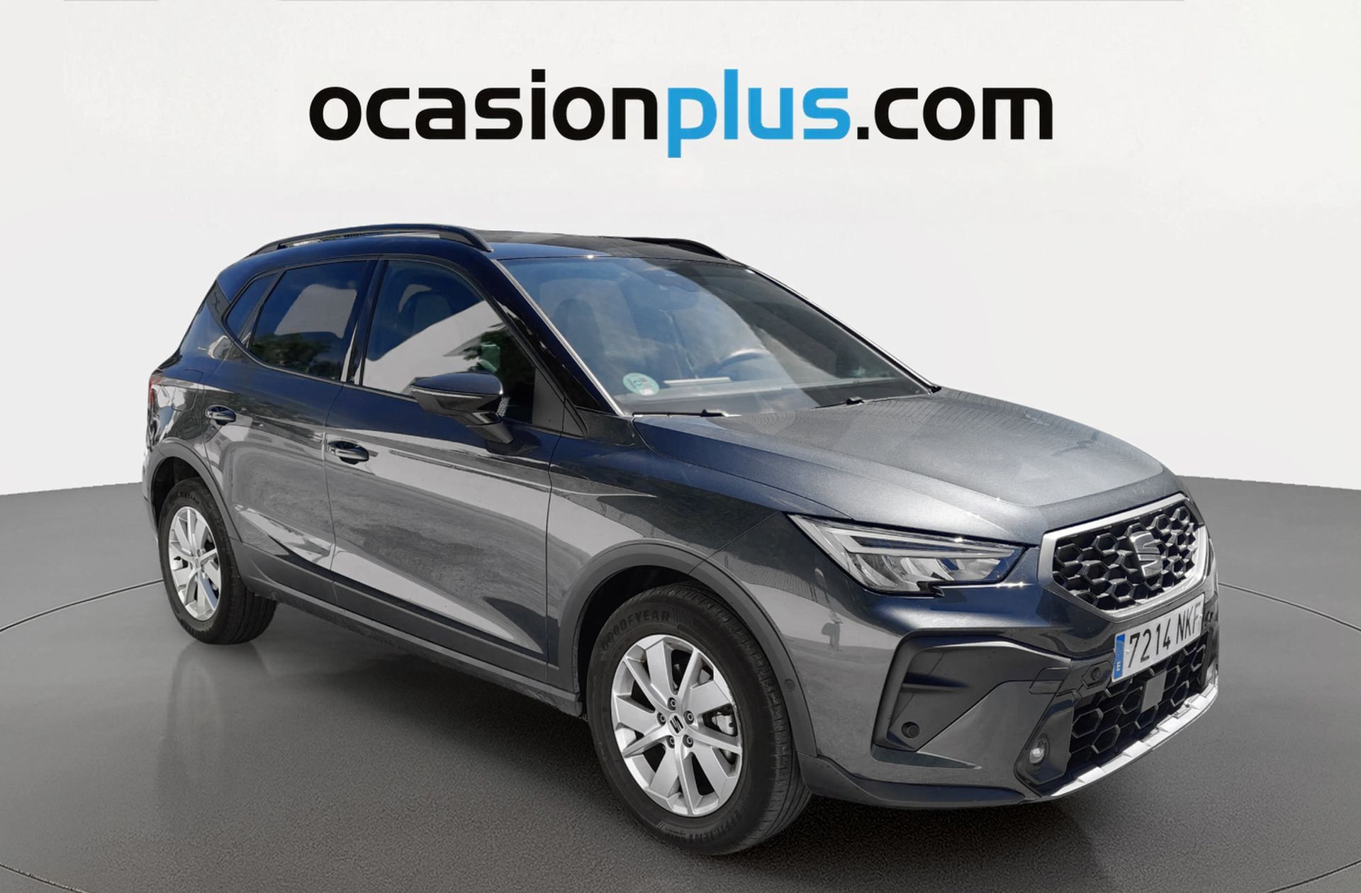 SEAT Arona 1.0 TSI FR - foto 2