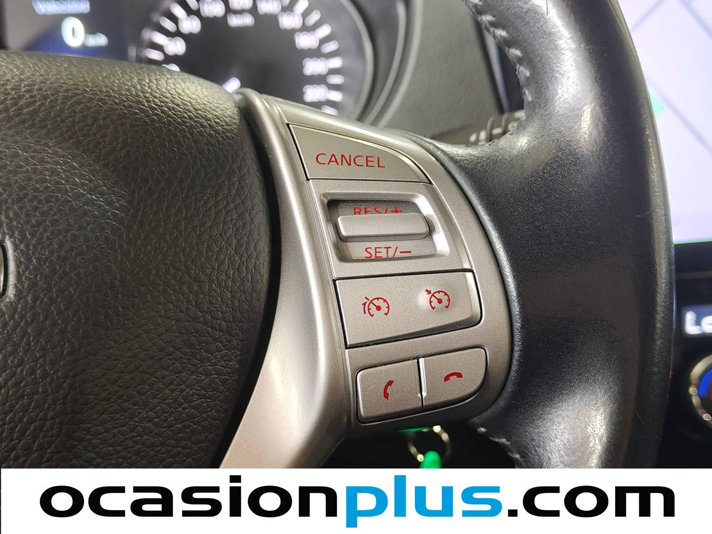Nissan QASHQAI Nissan Qashqai DIG-T 115 Acenta 4x2 (115 CV) al mejor precio