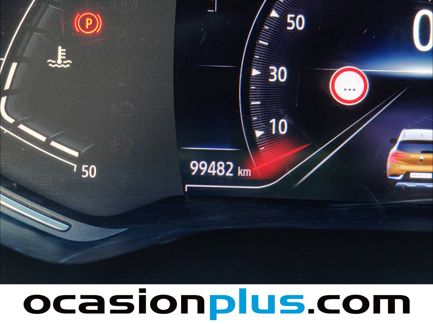 Renault Captur Renault Captur Zen TCe (90 CV) seminuevo