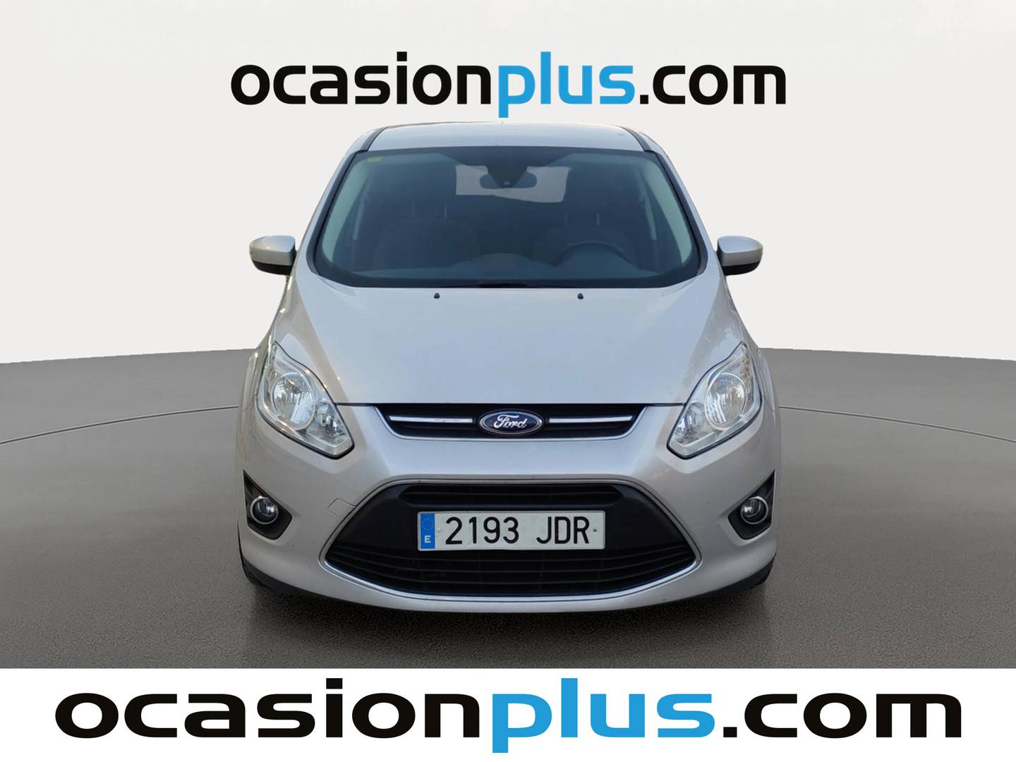 Foto Ford C-Max Ford C-Max 1.6 TDCI Trend (115 CV)