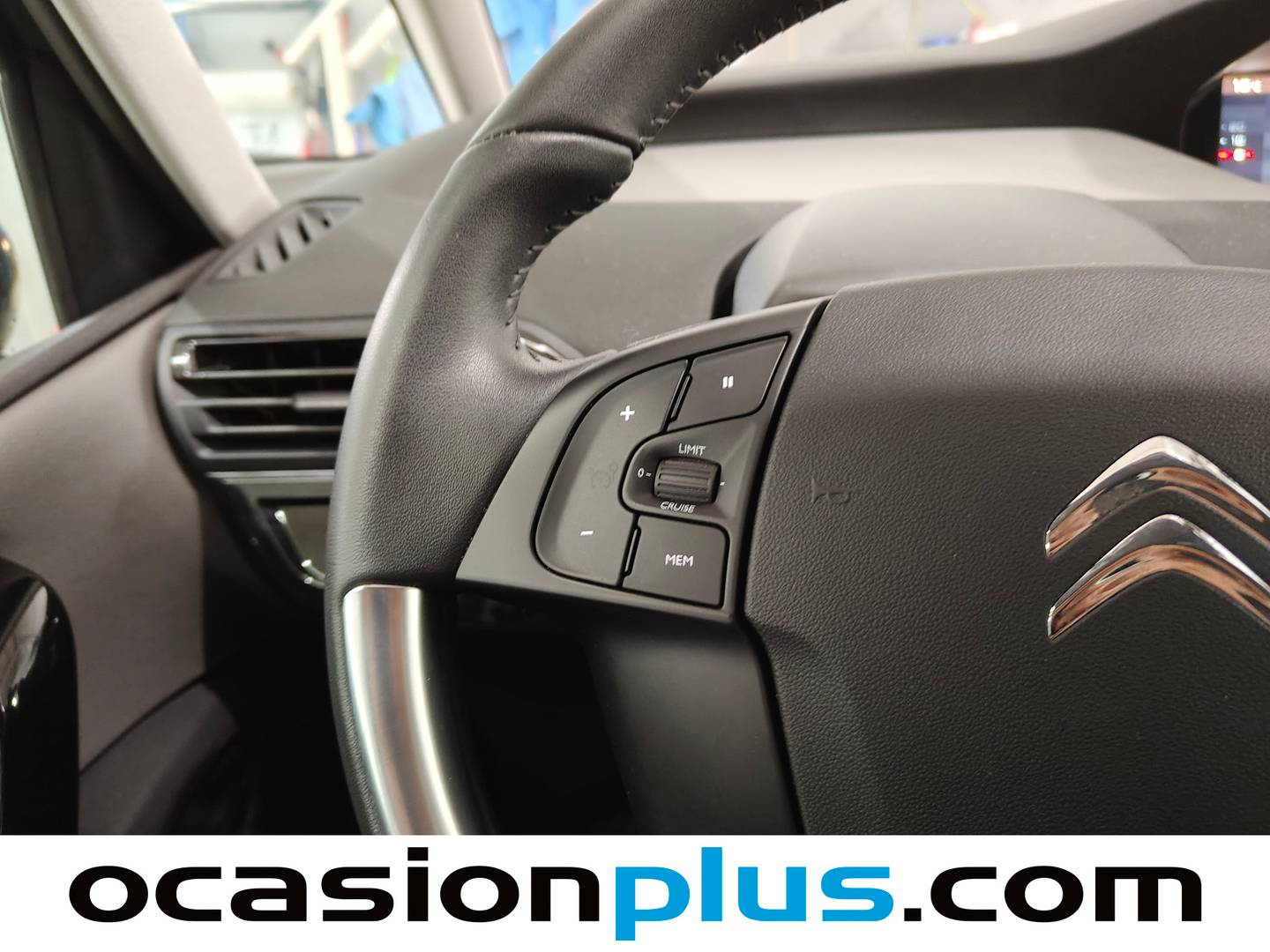 Citroën C4 Spacetourer Citroën C4 Spacetourer BlueHDi 130 S&S Feel (130 CV) de ocasión