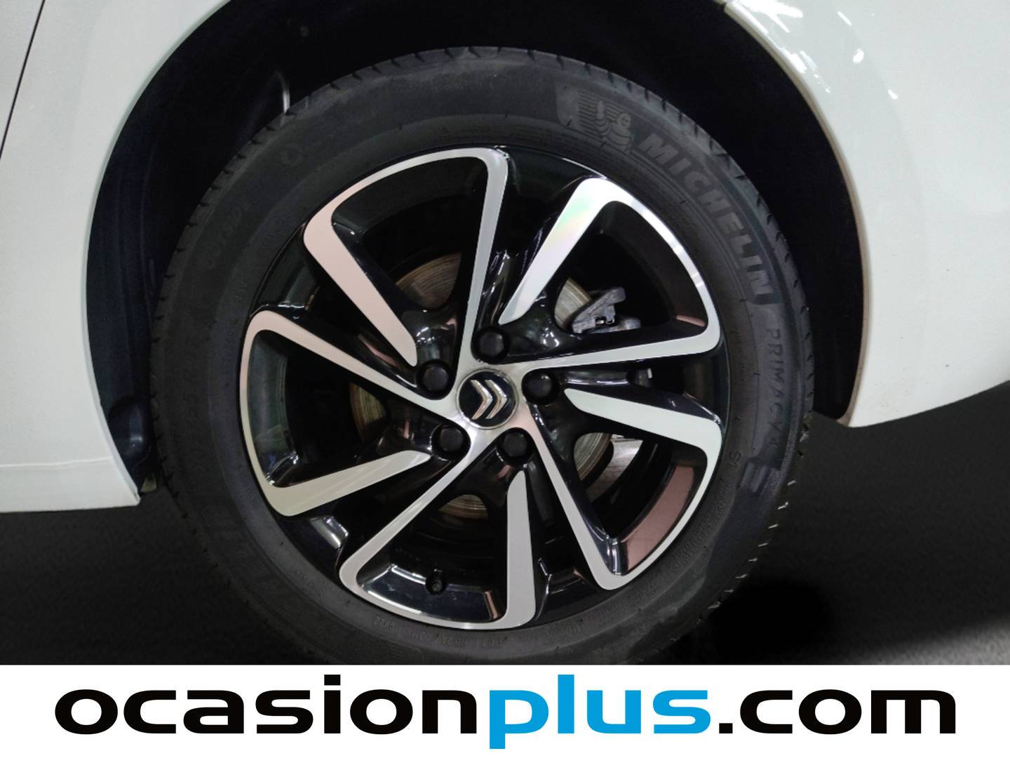 Citroën Grand C4 Spacetourer Citroën Grand C4 Spacetourer PureTech 130 S&S Shine Pack EAT8 7 Plazas (130 CV) seminuevo