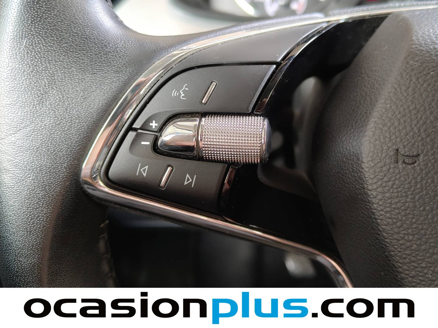 Skoda Kamiq Skoda Kamiq 1.5 TSI Ambition (150 CV) al mejor precio