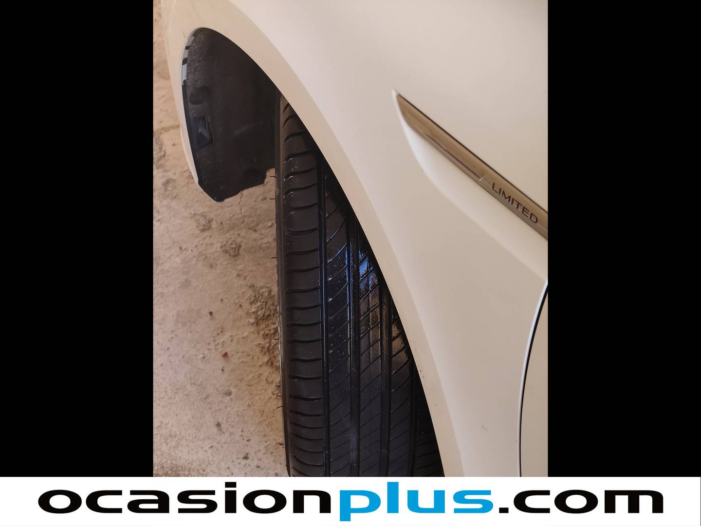 Renault Mégane Renault Megane Limited TCe  (115 CV) 2019