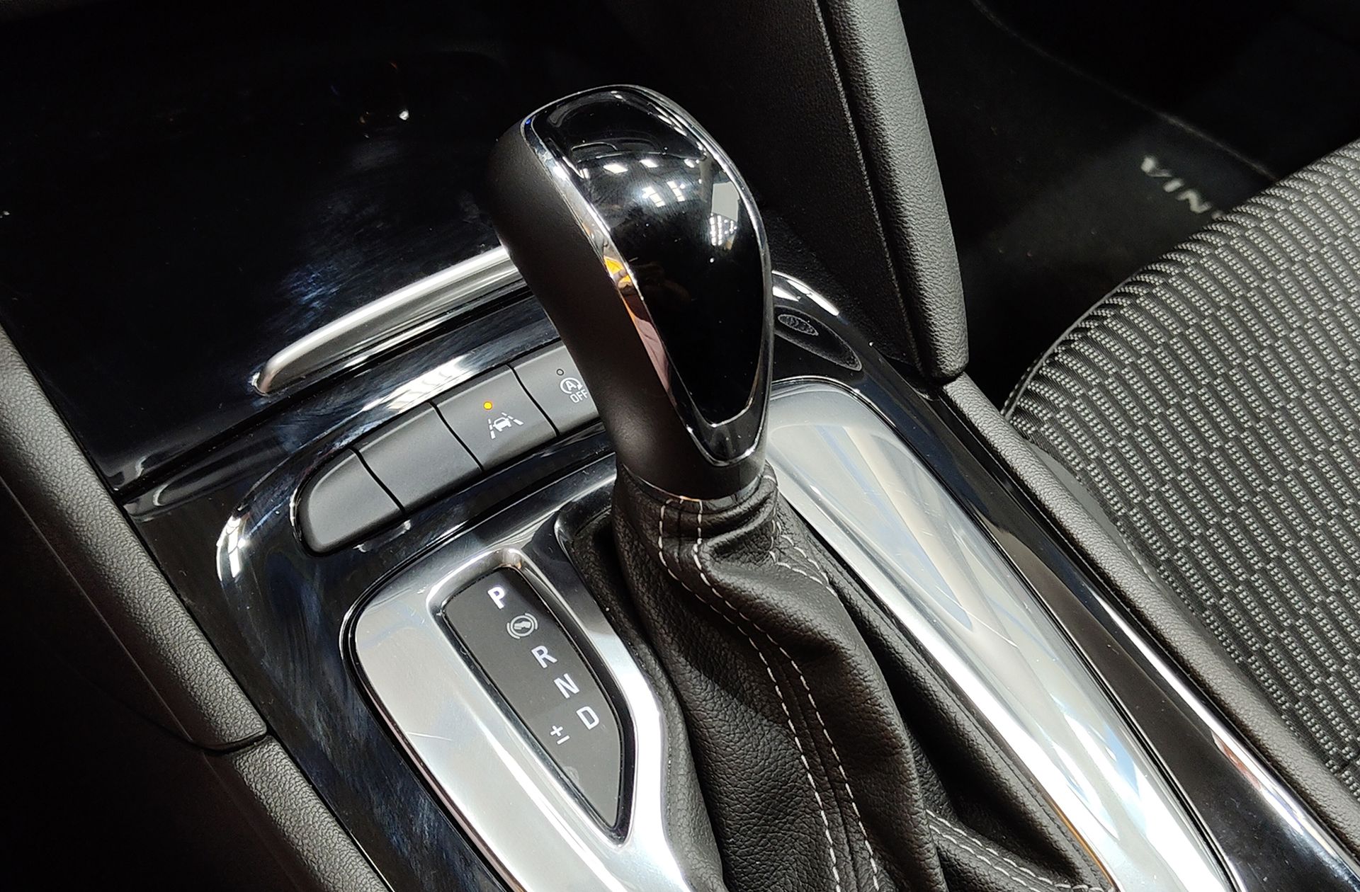 Opel Insignia GS 1.5 Turbo XFT Innovation - foto 5