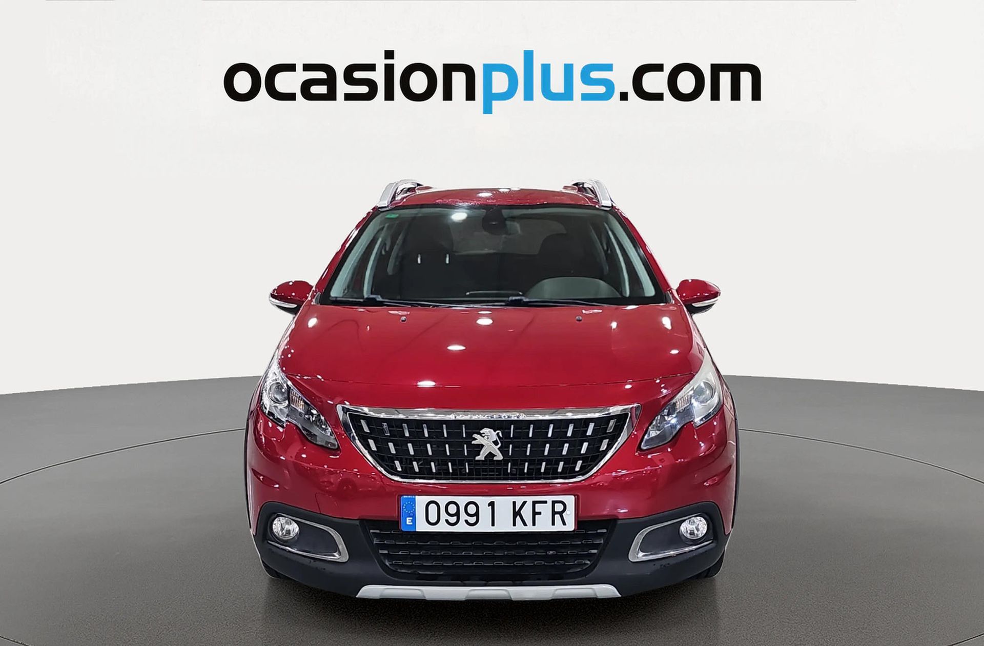 Peugeot 2008 PureTech 110 Allure EAT6 - foto 15