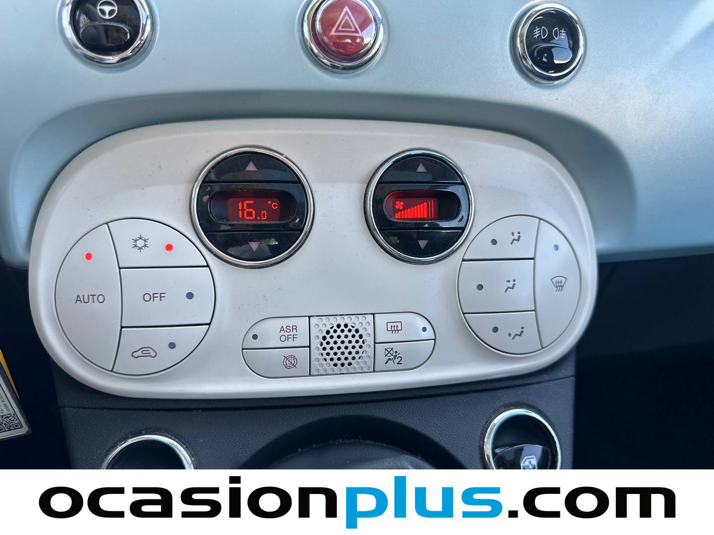 Fiat 500 Fiat 500 1.0 Hybrid Dolcevita (70 CV) barato