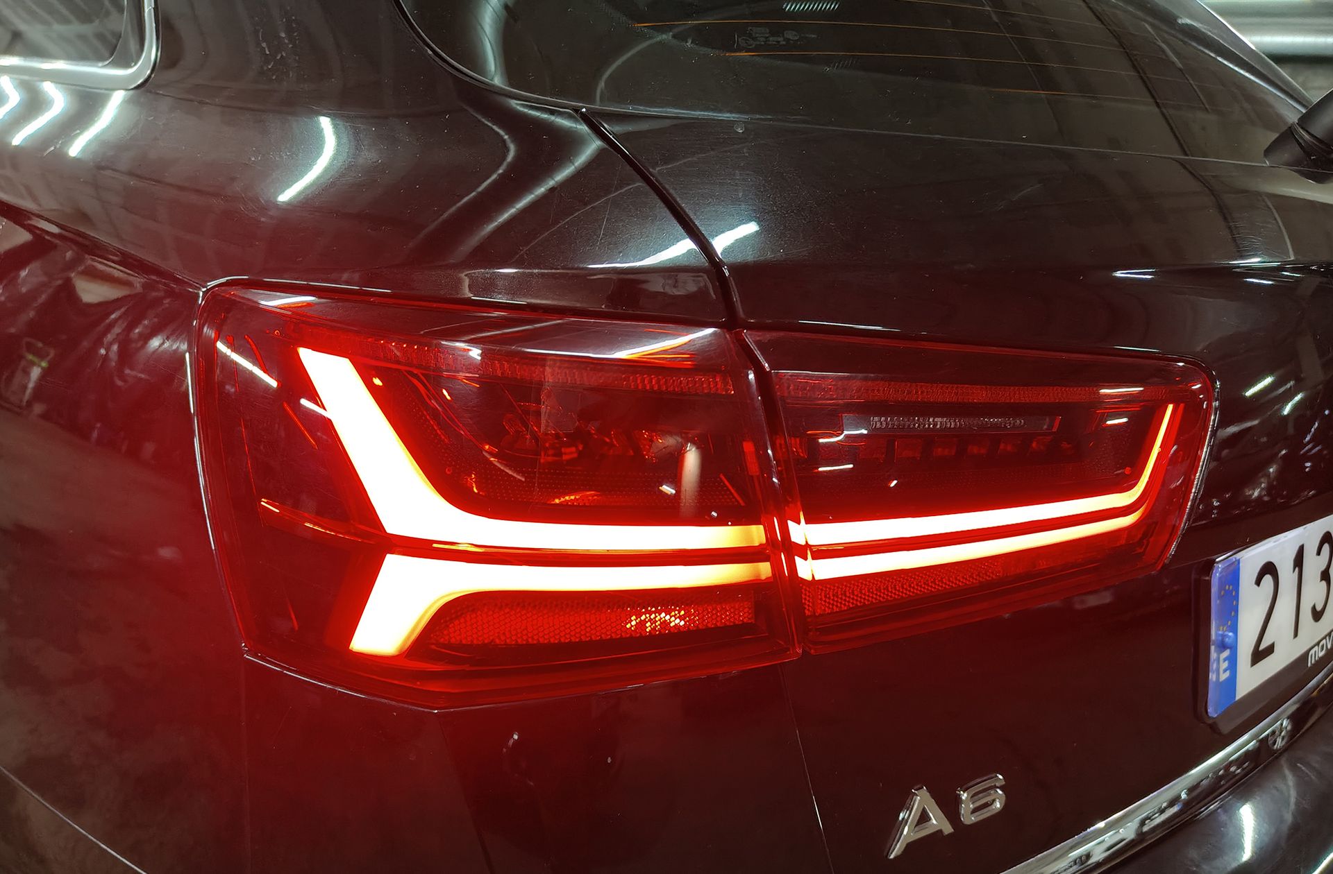 Audi A6 Avant Advanced edition 2.0 TDI ultra S tronic - foto 17