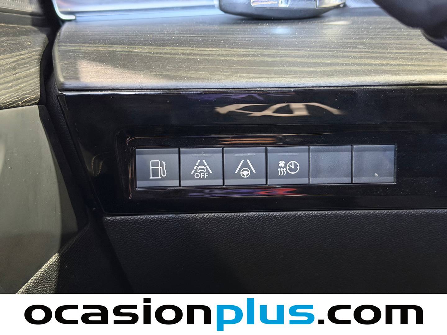 Foto Peugeot 508 Hybrid Peugeot 508 Hybrid 225 GT Pack e-EAT8 (225 CV)