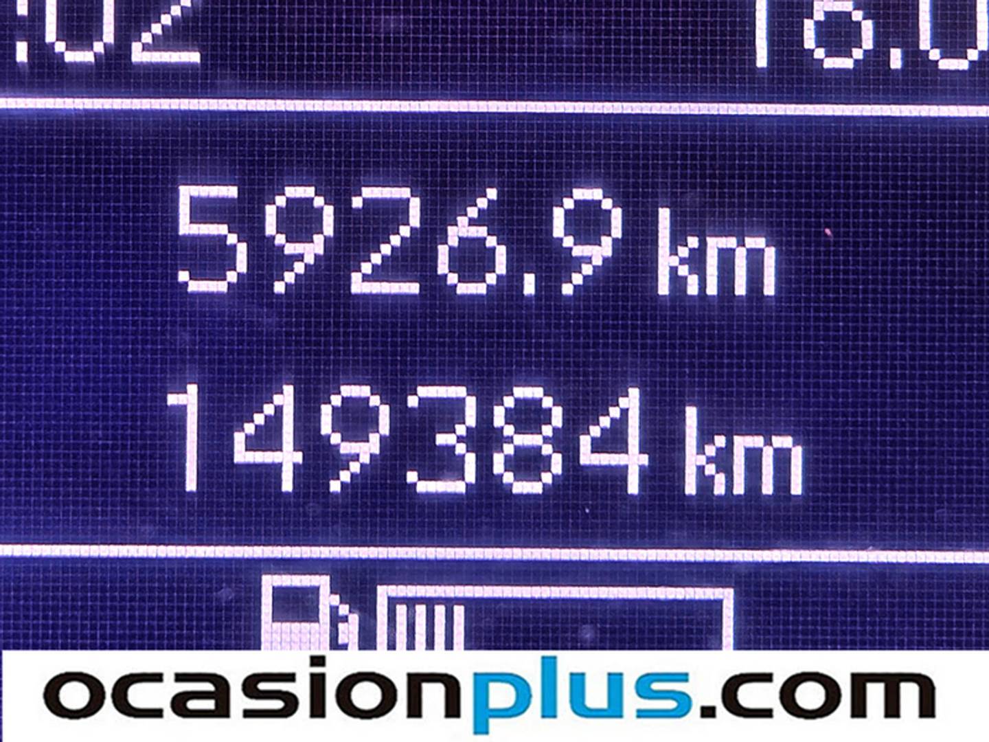 Foto Mercedes Vito Mercedes-Benz Vito 111 CDI Tourer Pro Larga (114 CV)