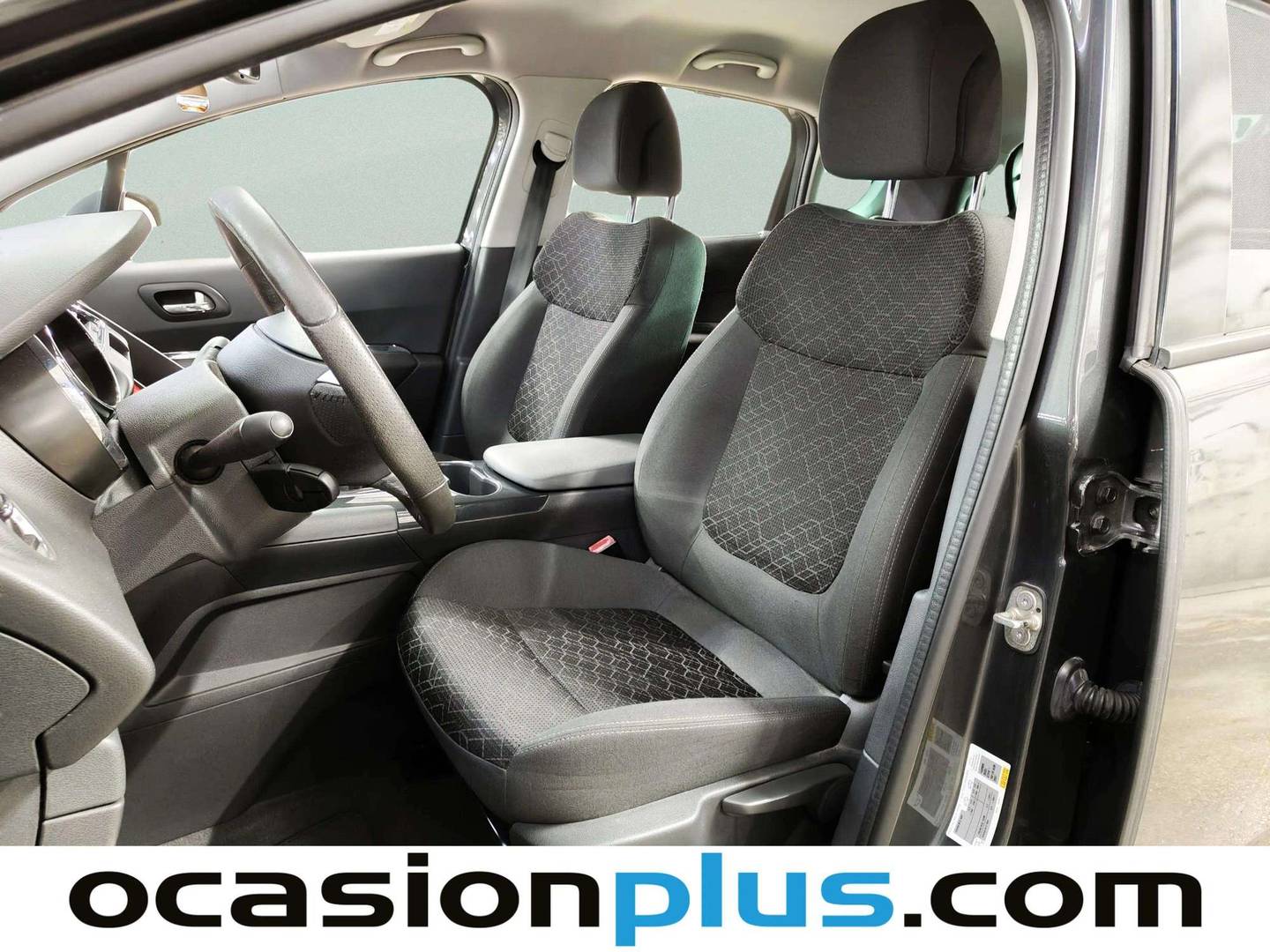 Peugeot 3008 Peugeot 3008 1.6 BlueHDI FAP Style (120 CV) 2016