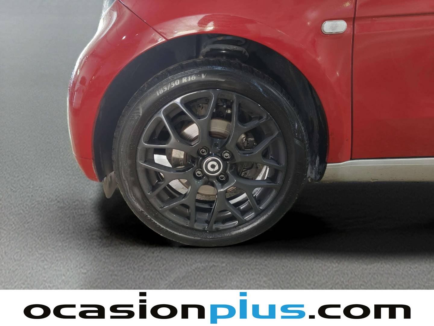 Smart fortwo Smart ForTwo Coupe 66 (90 CV) al mejor precio