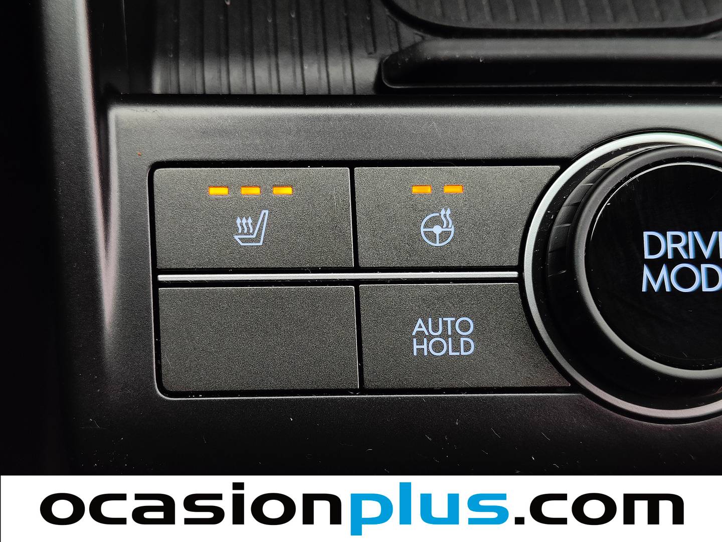 Extras y acabados del Hyundai Kona Hyundai Kona 1.6 GDI HEV Tecno DCT (141 CV)