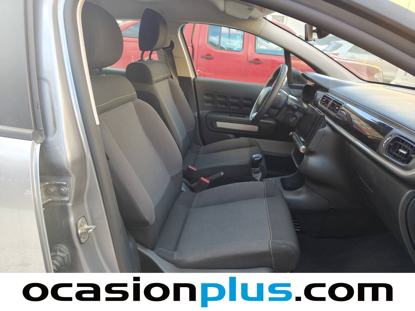 Foto Citroën C3 Citroen C3 PureTech 83 Plus (83 CV)