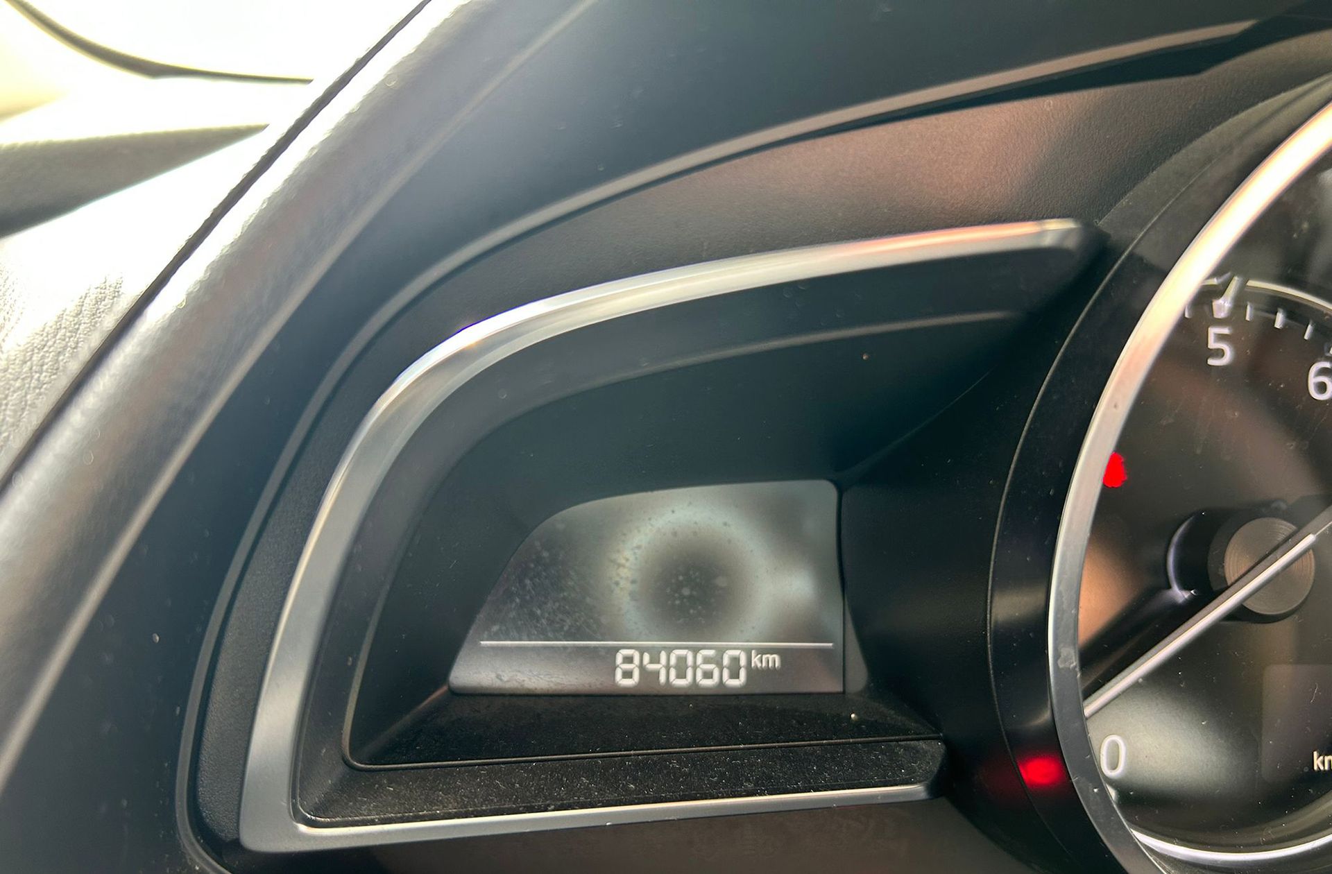 Mazda CX-3 2.0 G Zenith 2WD - foto 9