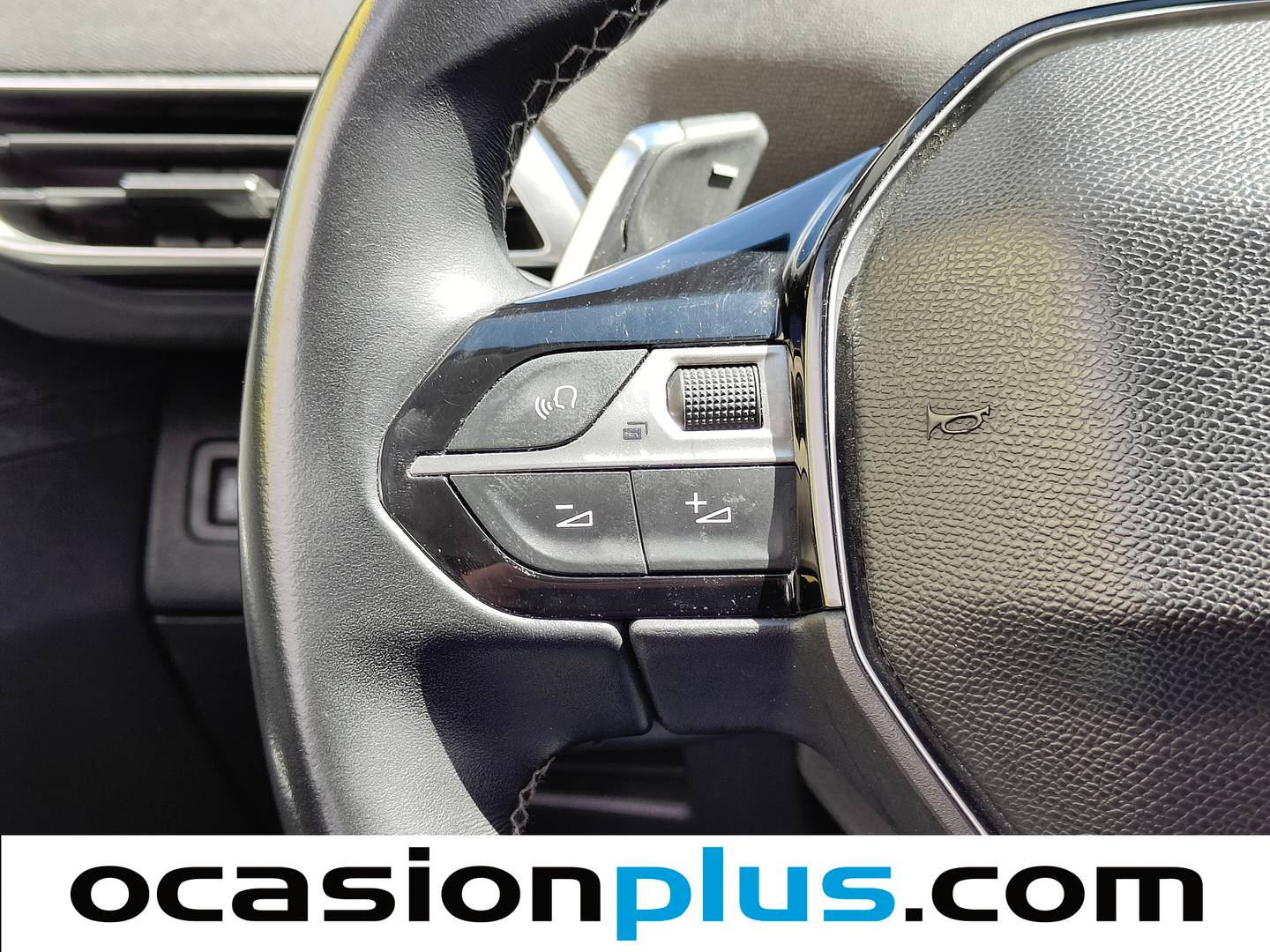 Peugeot 5008 Peugeot 5008 1.6L THP Allure EAT6 (165 CV) 7 Plazas 165cv