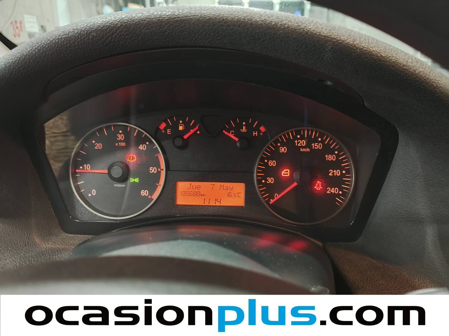 Fiat Stilo Fiat Stilo 1.9 JTD Multi Wagon Dynamic (115 CV) 2005