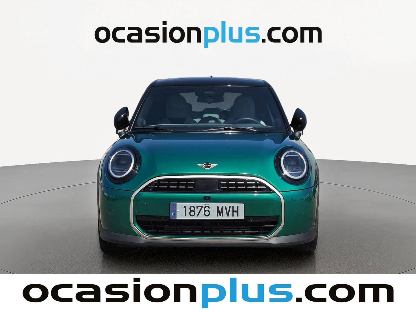 Mini COOPER Mini MINI Cooper 5 Puertas Cooper 5 Puertas C (156 CV) 156cv