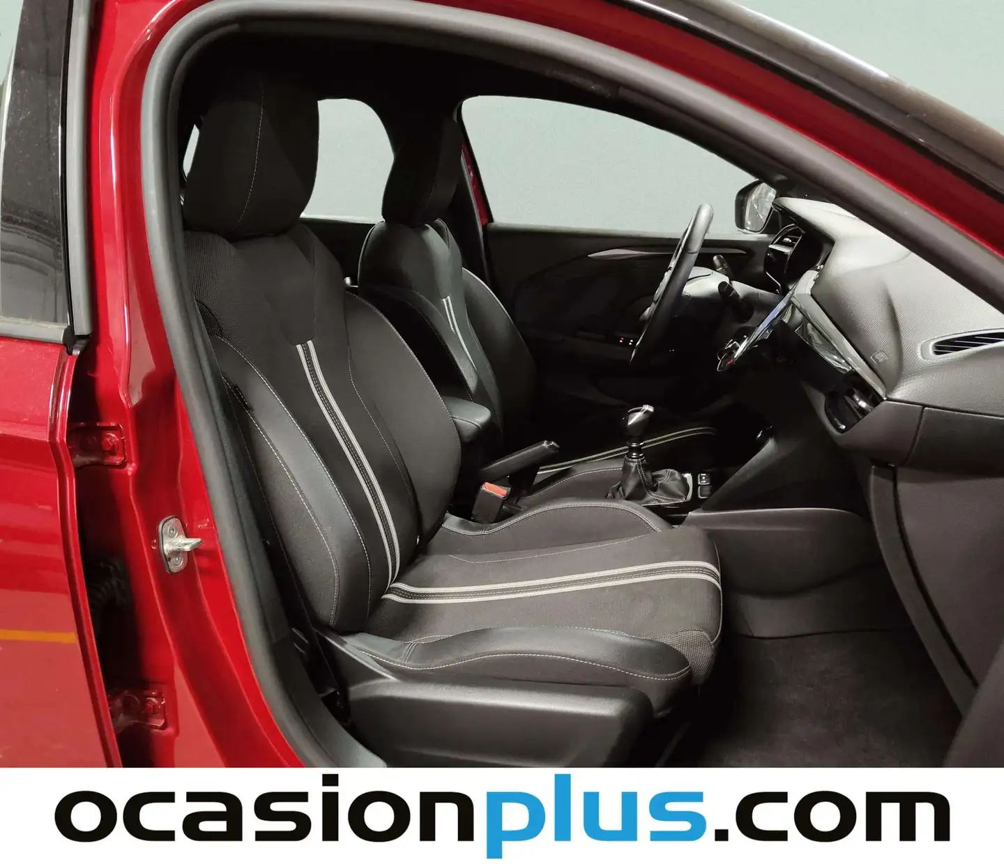 Foto Opel Corsa Opel Corsa 1.2 T XHL GS (100 CV)