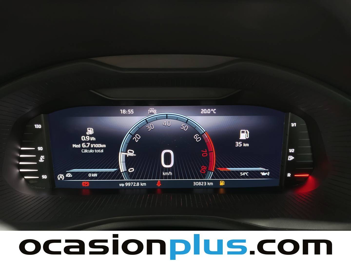 Foto Skoda Kamiq Skoda Kamiq 1.0 TSI Ambition (110 CV)