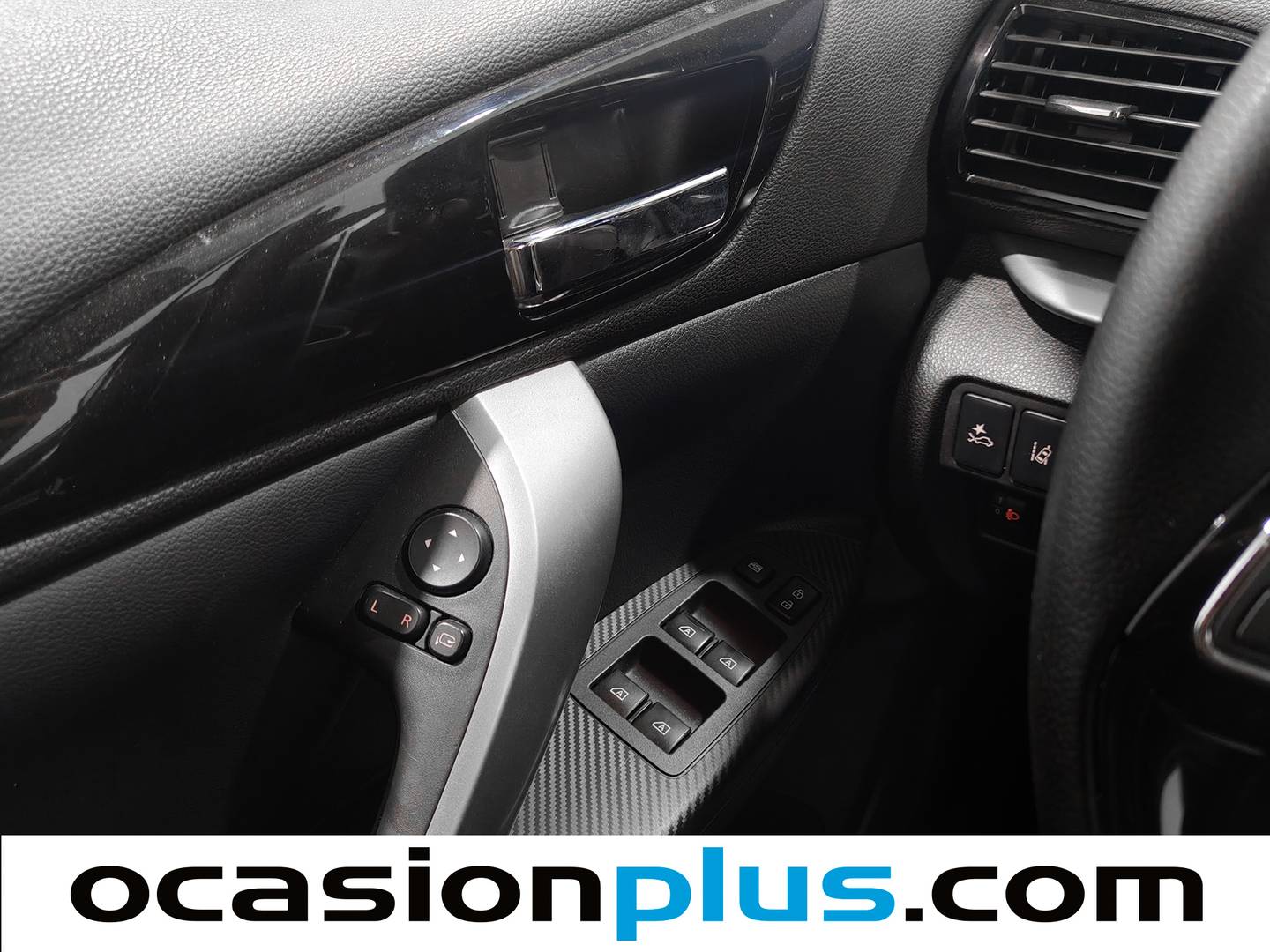 Mitsubishi Eclipse Cross Mitsubishi Eclipse Cross 2.4 PHEV Kaiteki 4WD Auto (188 CV) 188cv