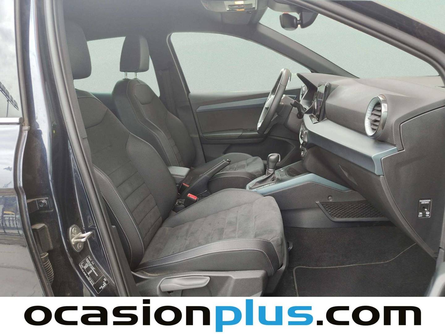 Seat Arona Seat Arona 1.0 TSI S&S Xperience DSG (110 CV) automático