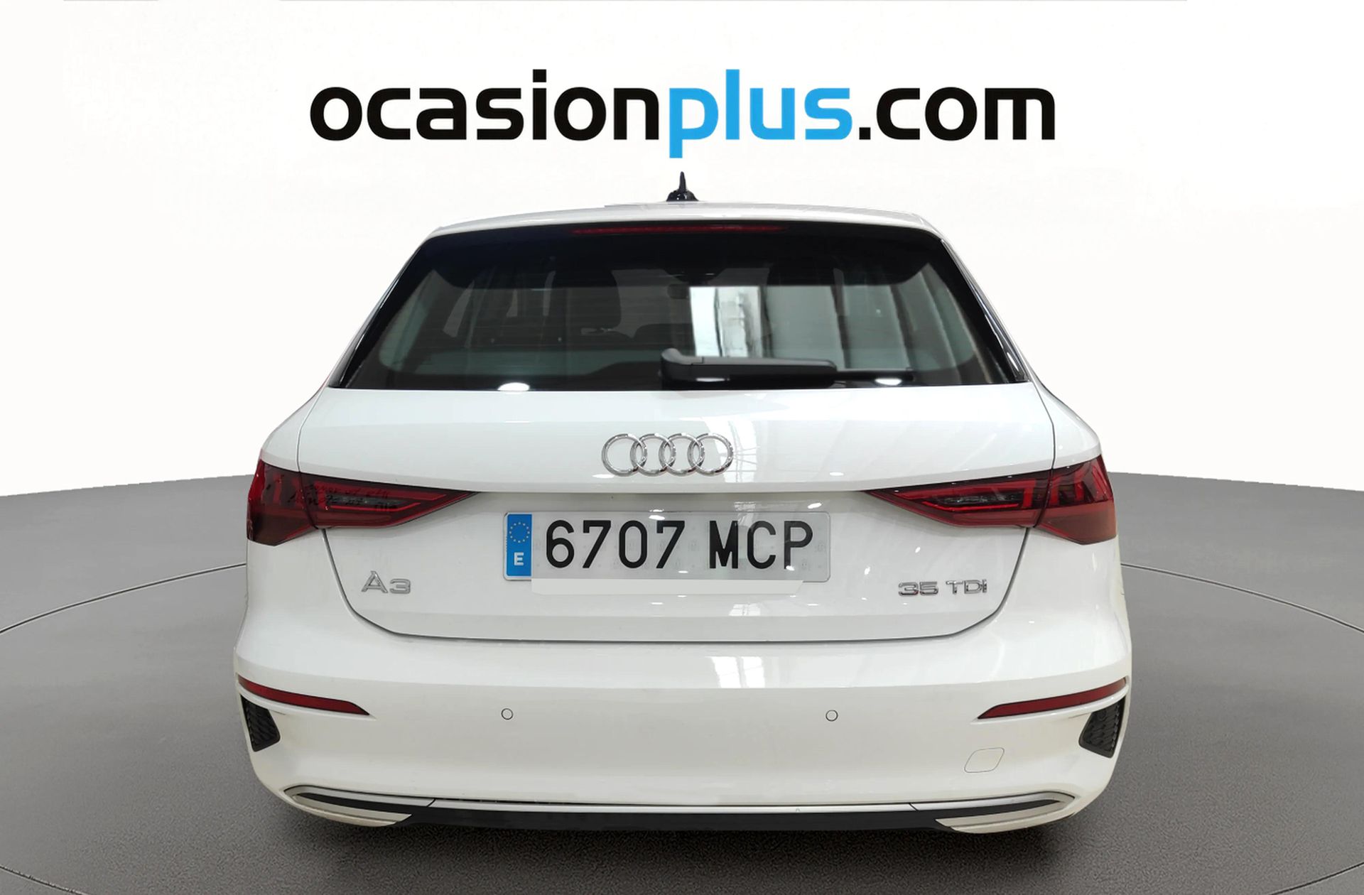 Audi A3 Sportback Advanced 35 TDI S Tronic - foto 13