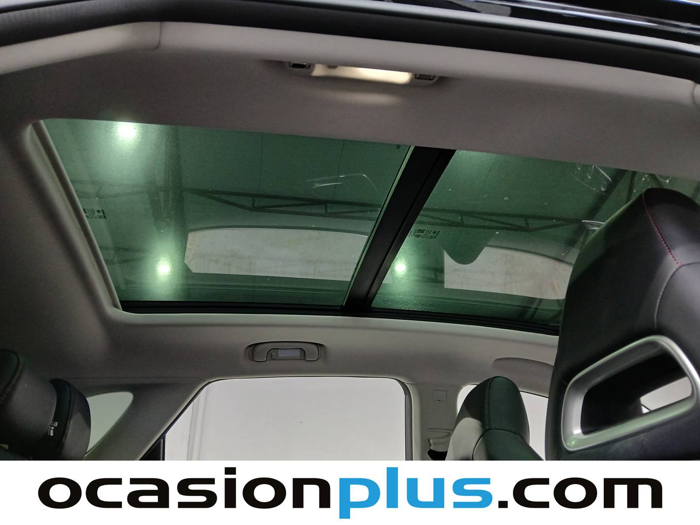 Foto MG HS MG eHS 1.5 T-GDI PHEV Luxury (258 CV)