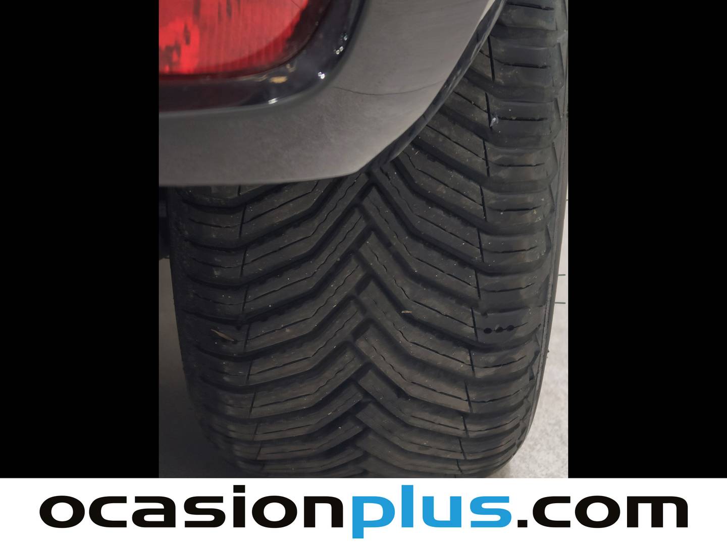 Foto Renault Mégane Renault Megane Zen TCe (140 CV) GPF