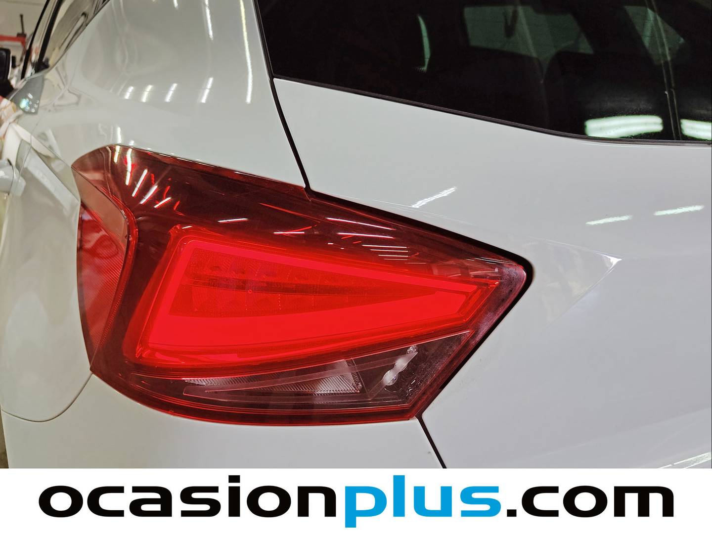 Seat Ibiza SEAT Ibiza 1.0 TSI S&S FR XL (110 CV) gasolina