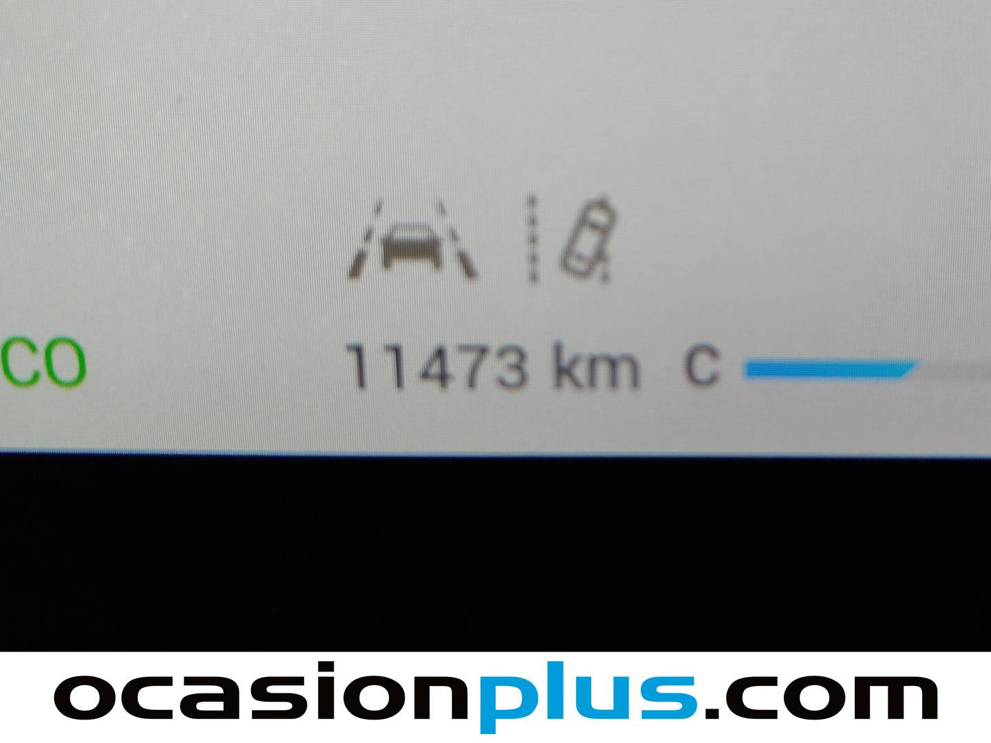 JAECOO 7 JAECOO 7 1.6 TGDI Select FWD (145 CV) seminuevo