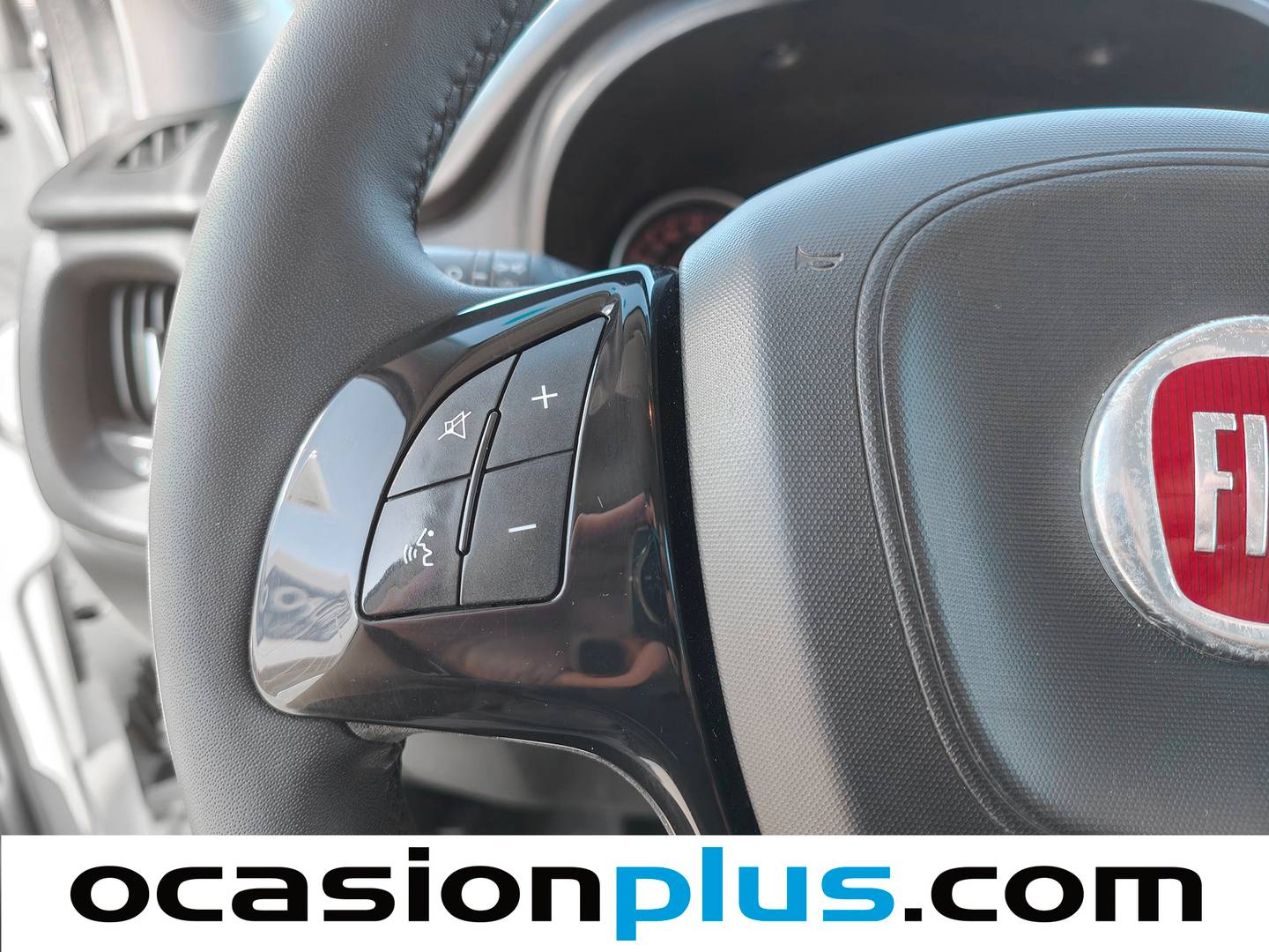 Fiat Doblò Cargo Fiat Dobló Cargo 1.6 Multijet SX (90 CV) seminuevo