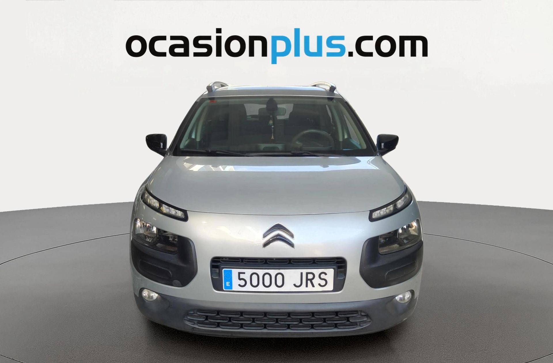 Citroën C4 Cactus PureTech 82 Feel Edition - foto 11