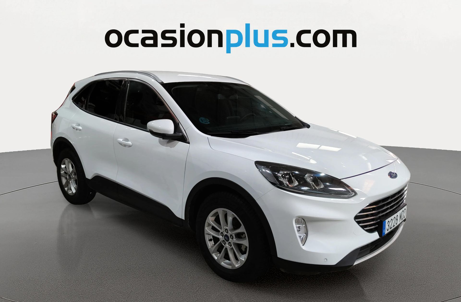 Ford Kuga 1.5 EcoBlue Titanium - foto 2