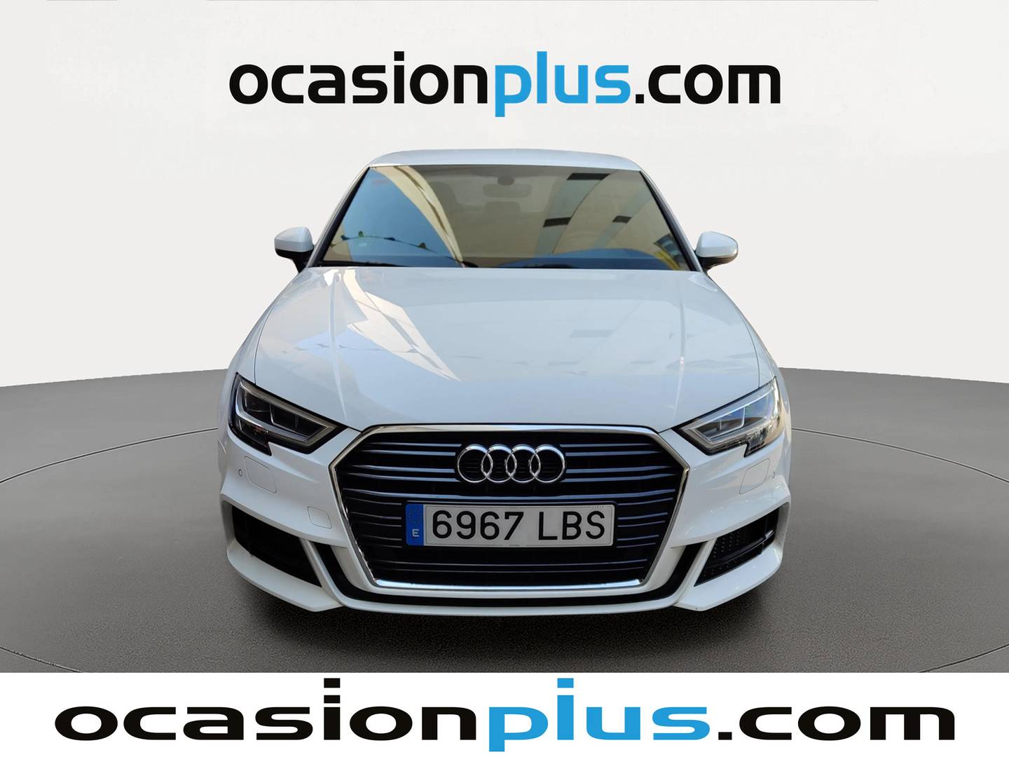 Audi A3 Audi A3 Sedan Sedan S line 35 TFSI (150 CV) S tronic 150cv