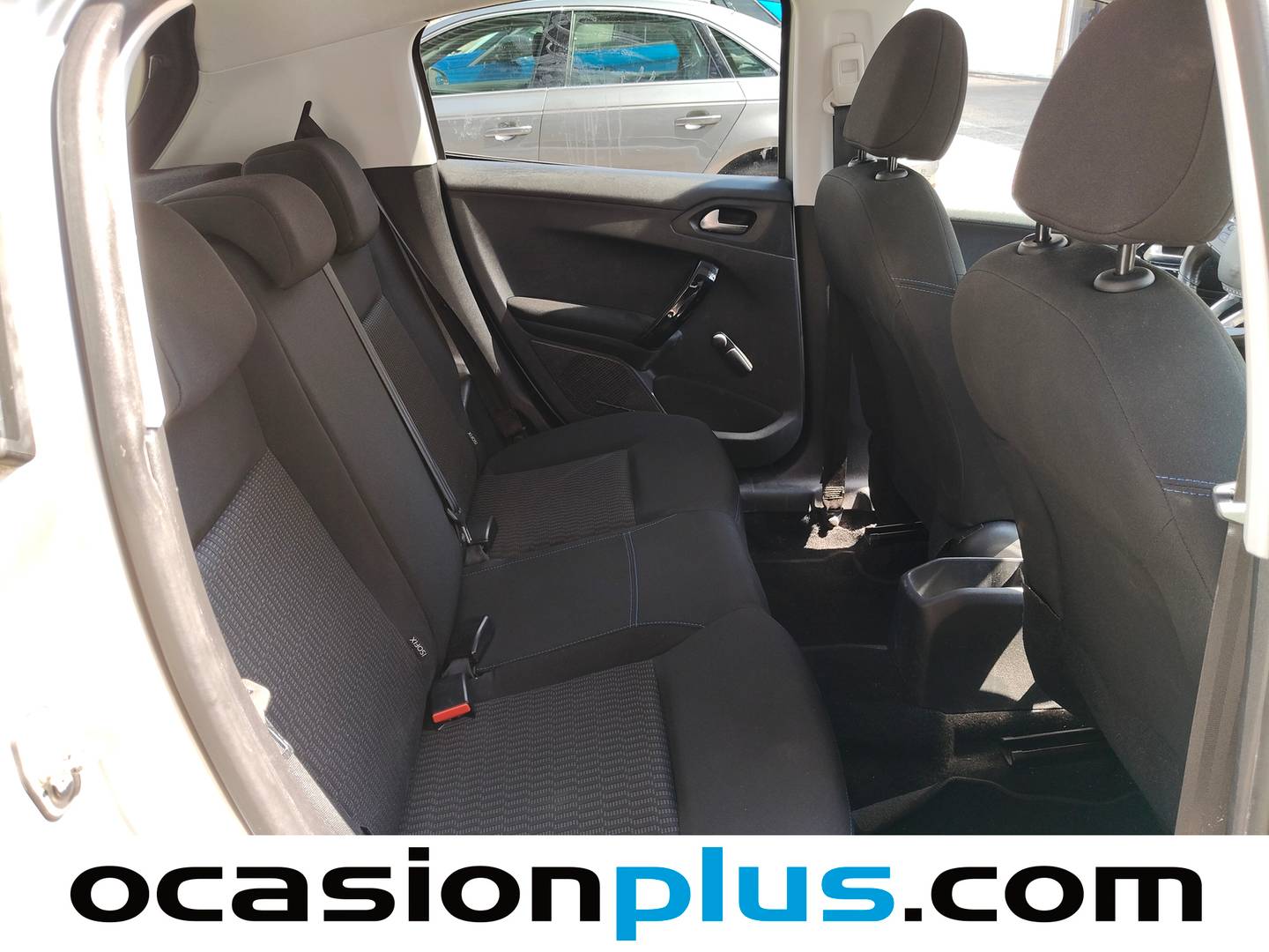 Peugeot 208 Peugeot 208 PureTech 82 Style (82 CV) al mejor precio