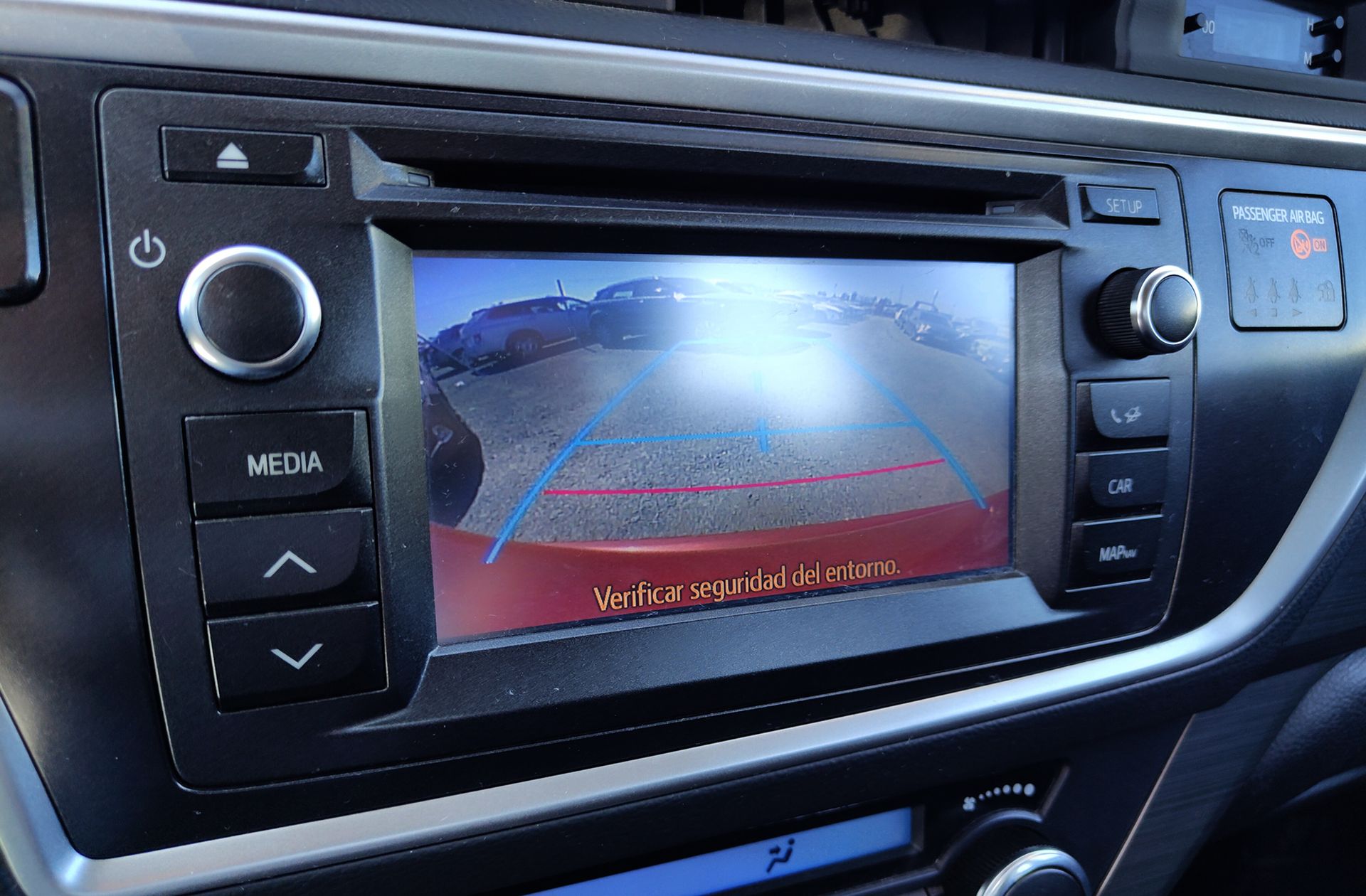 Toyota Auris 90D Feel! - foto 6