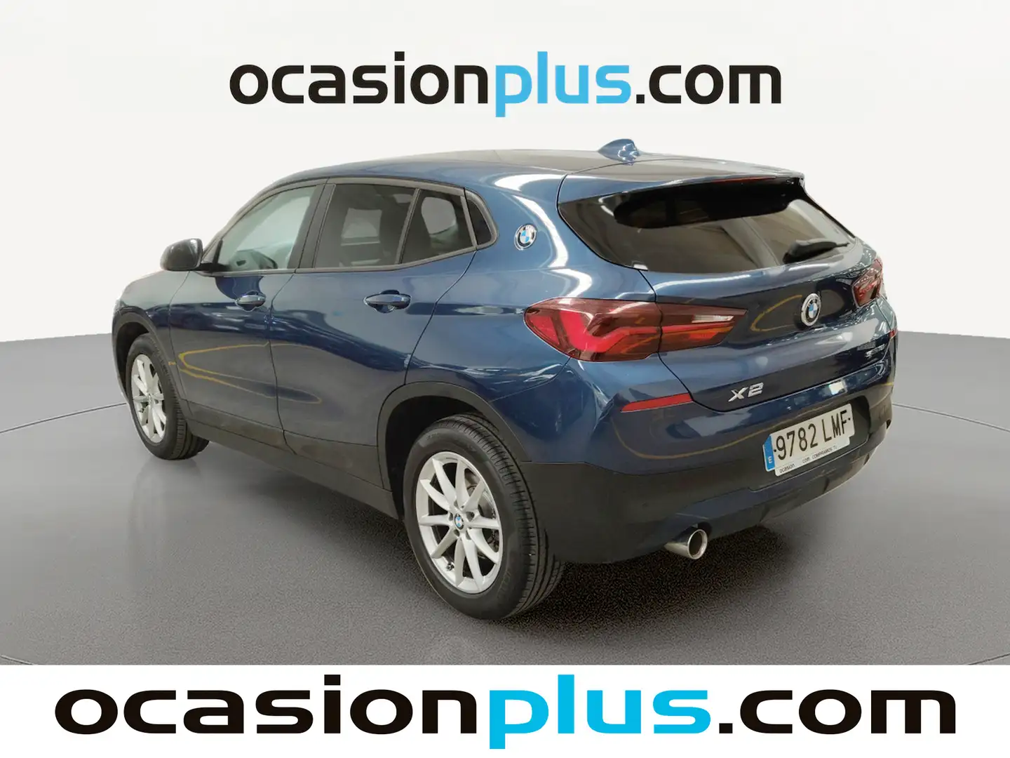Foto BMW X2 BMW X2 sDrive18i (140 CV)