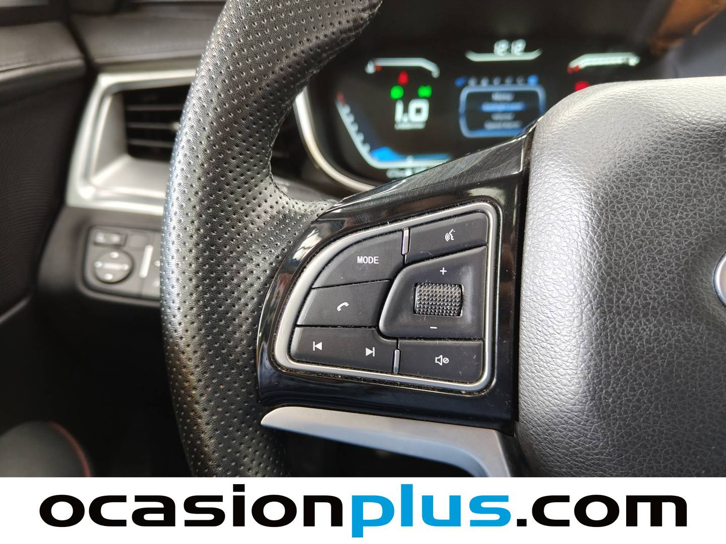 SWM G01 SWM G01 1.5T Luxury (131 CV) seminuevo