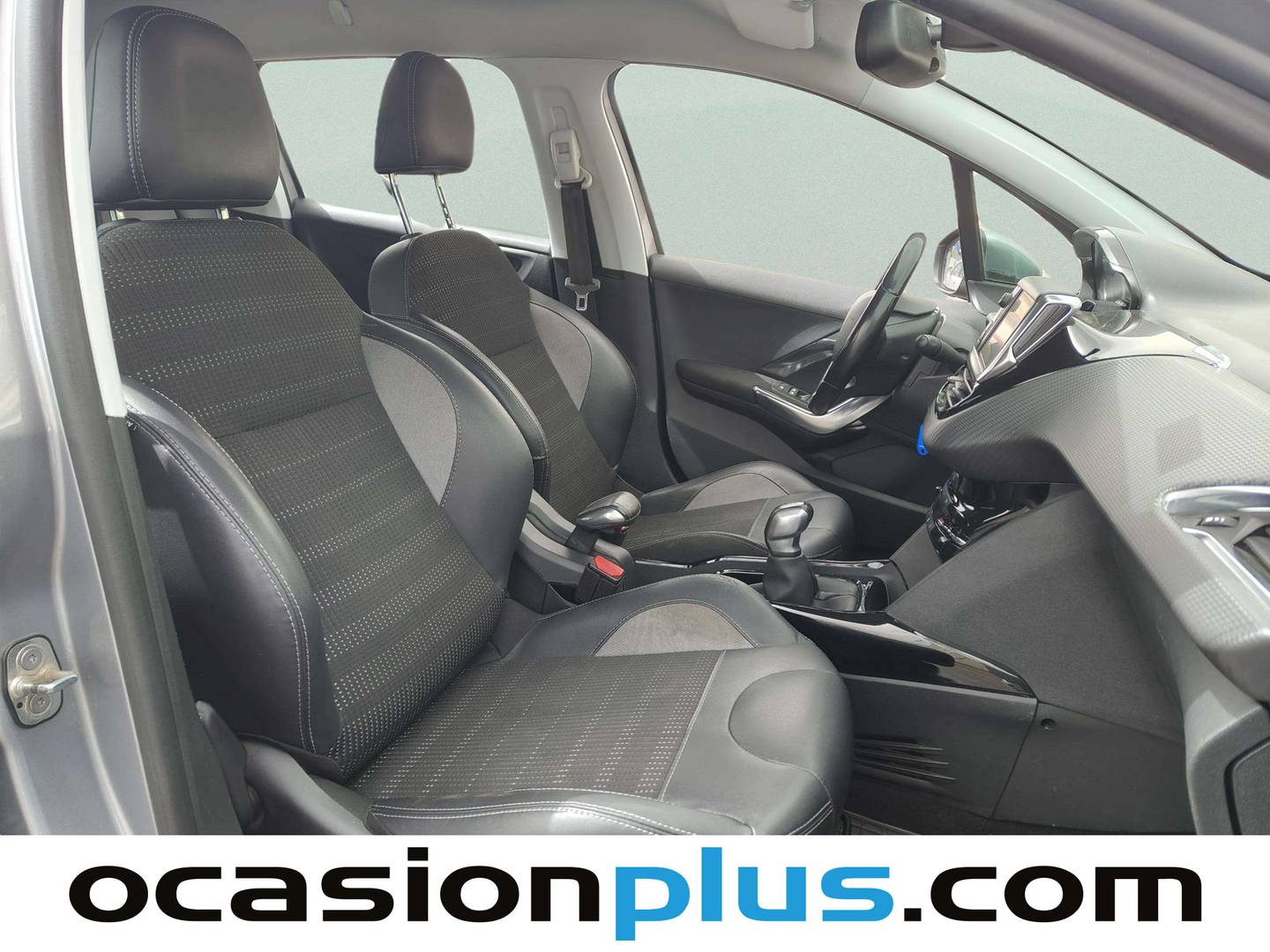 Peugeot 2008 Peugeot 2008 BlueHDi 100 Allure (100 CV) km 0