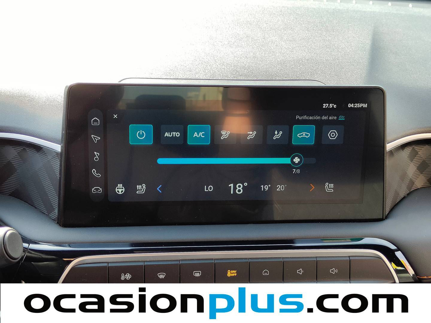 MG MG3 Hybrid+ MG MG3 Hybrid+ Luxury (195 CV) 2024