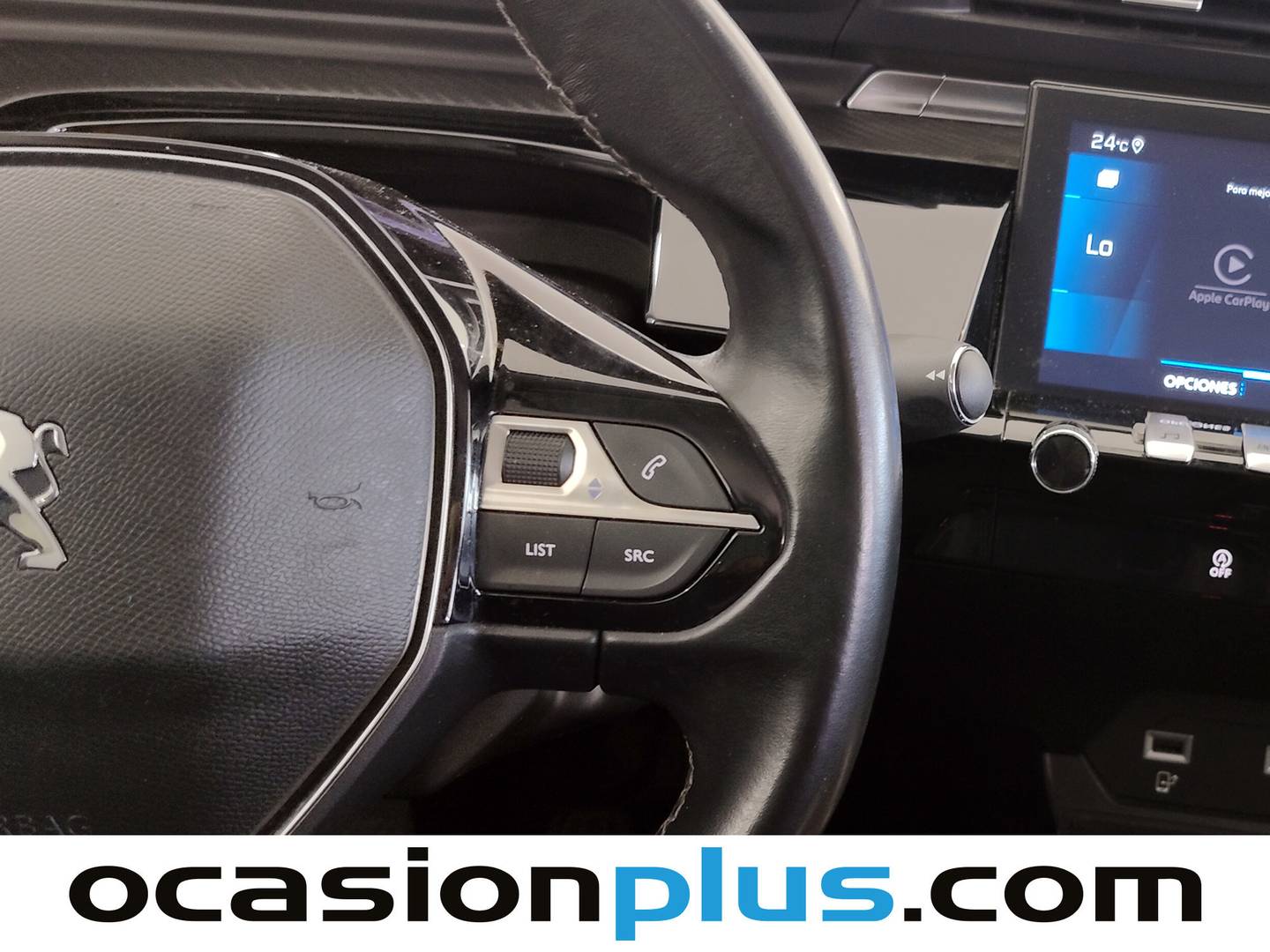 Peugeot 508 SW Peugeot 508 SW BlueHDI 130 S&S Allure (130 CV) barato