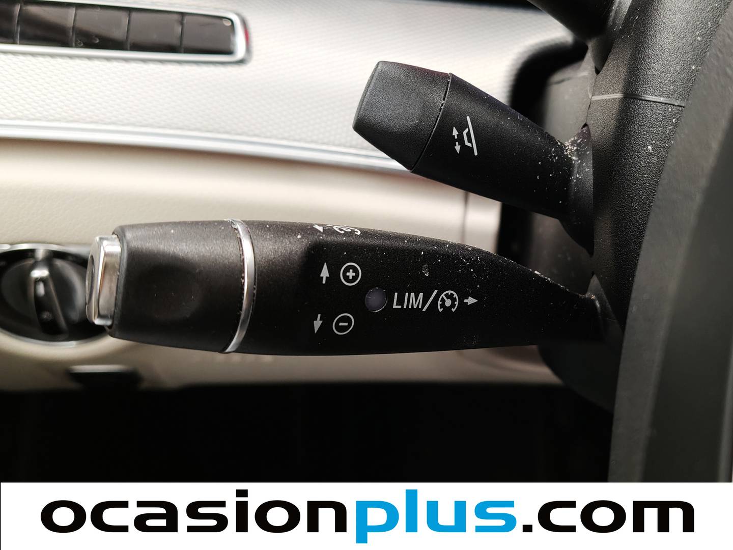 Mercedes Clase E Mercedes-Benz Clase E E 200 (184 CV) de segunda mano