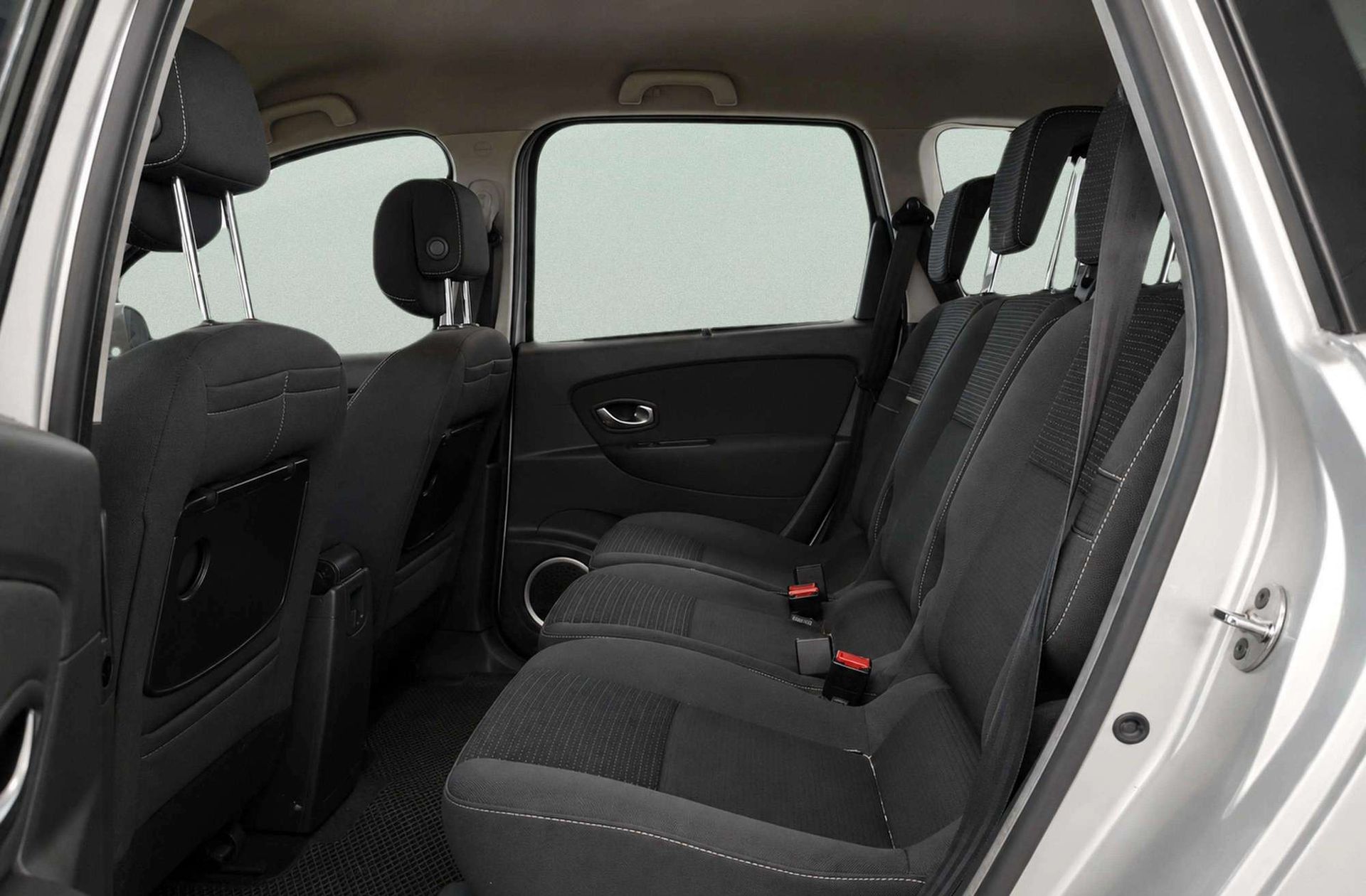Renault Grand Scénic Dynamique dCi - foto 9