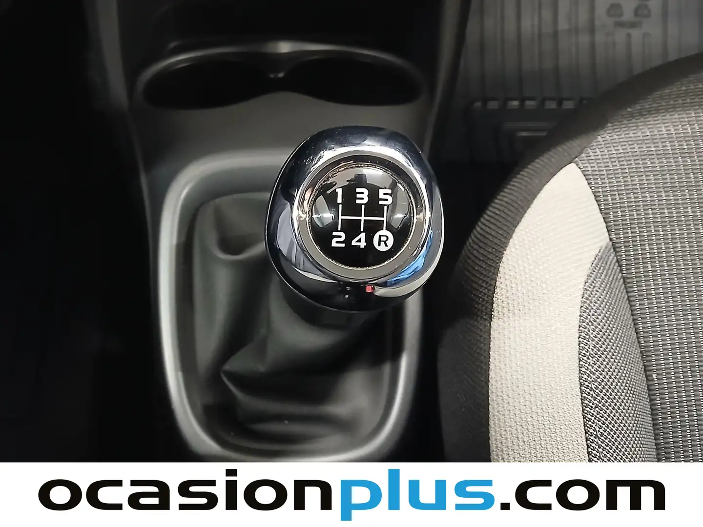 Foto Toyota Aygo Toyota Aygo 1.0 70 x-play (72 CV)