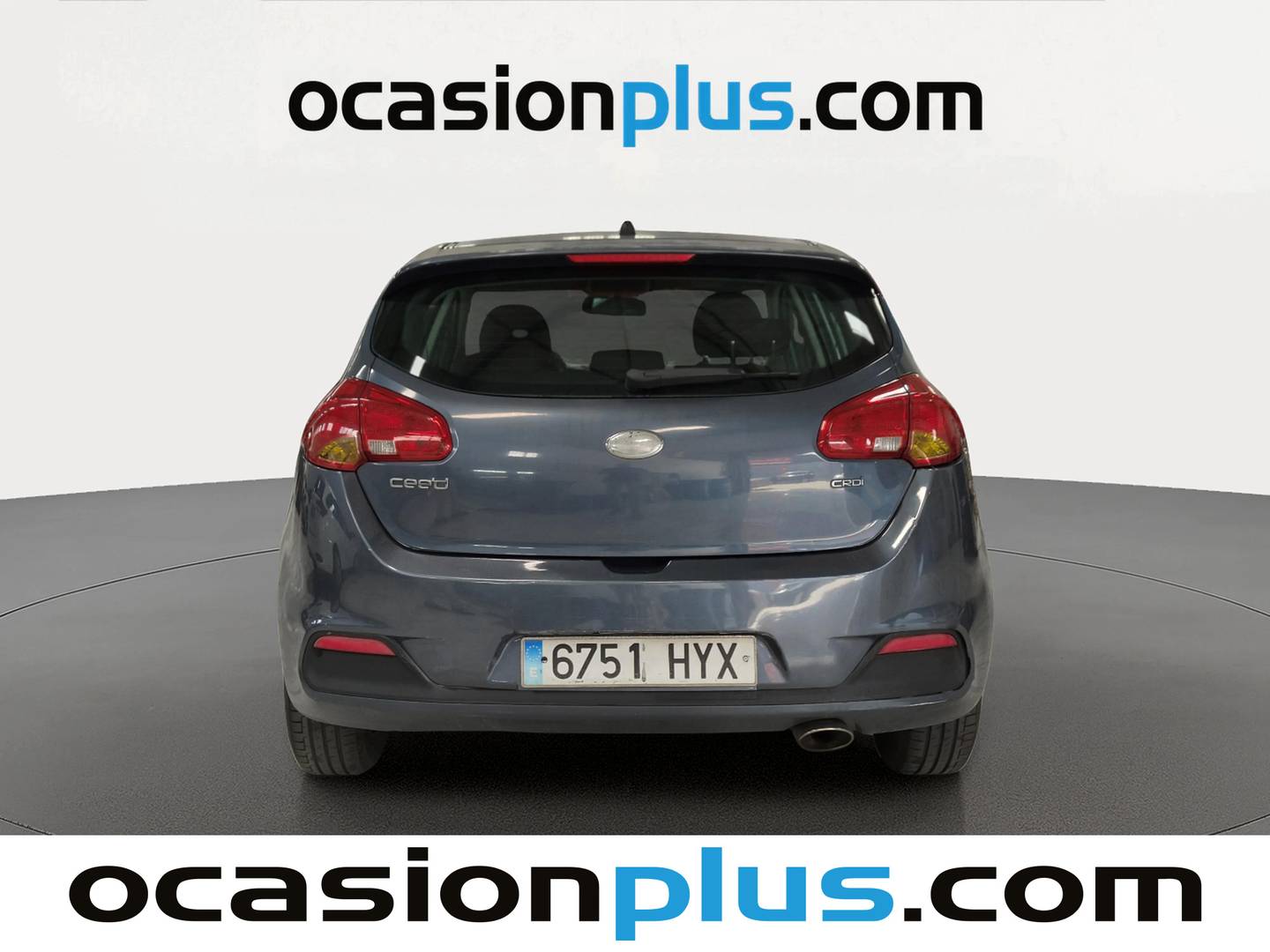 KIA Ceed KIA Ceed 1.4 CRDi WGT Concept (90 CV) barato
