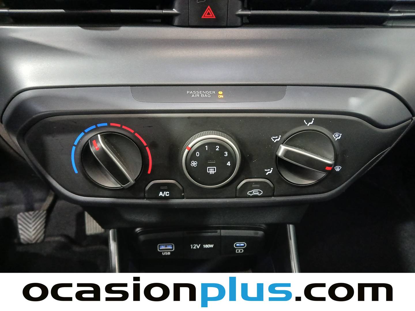 Hyundai i20 Hyundai i20 1.0 TGDI Klass (100 CV) al mejor precio