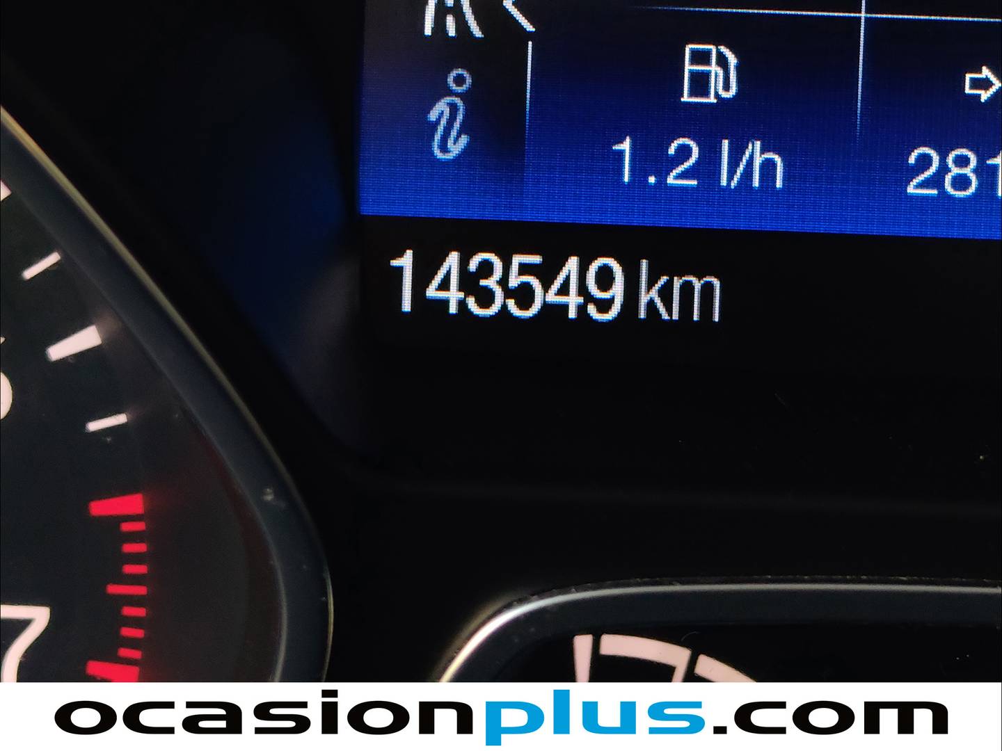 Ford Kuga Ford Kuga 1.5 EcoBoost Trend+ 4x2 (150 CV) seminuevo